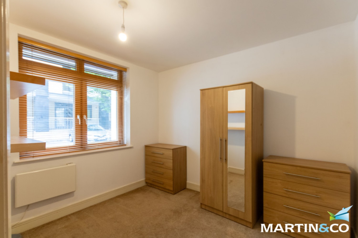 2 bedroom Flat for Letting The Postbox, Upper Marshall Street, Birmingham, B1