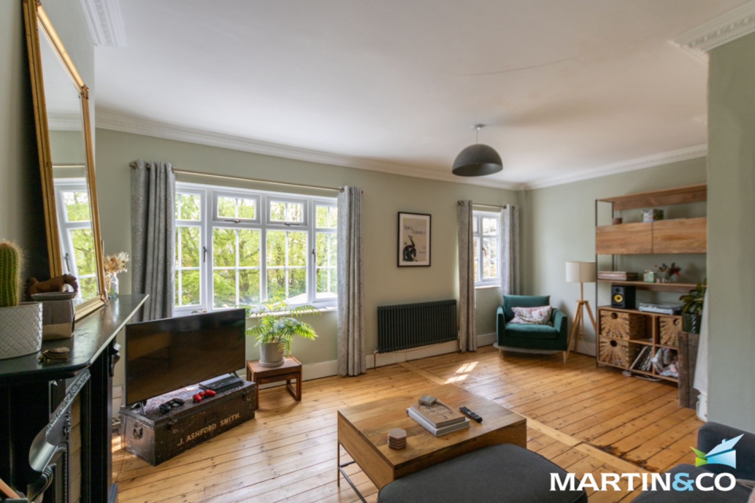 3 bedroom House for Letting Margaret Grove, Harborne, B17
