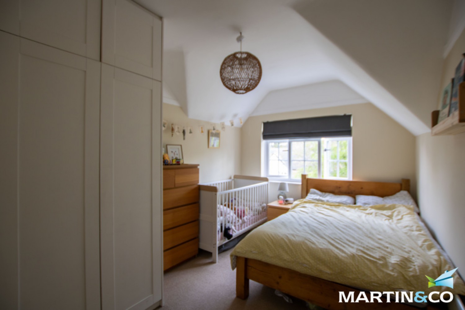 3 bedroom House for Letting Margaret Grove, Harborne, B17