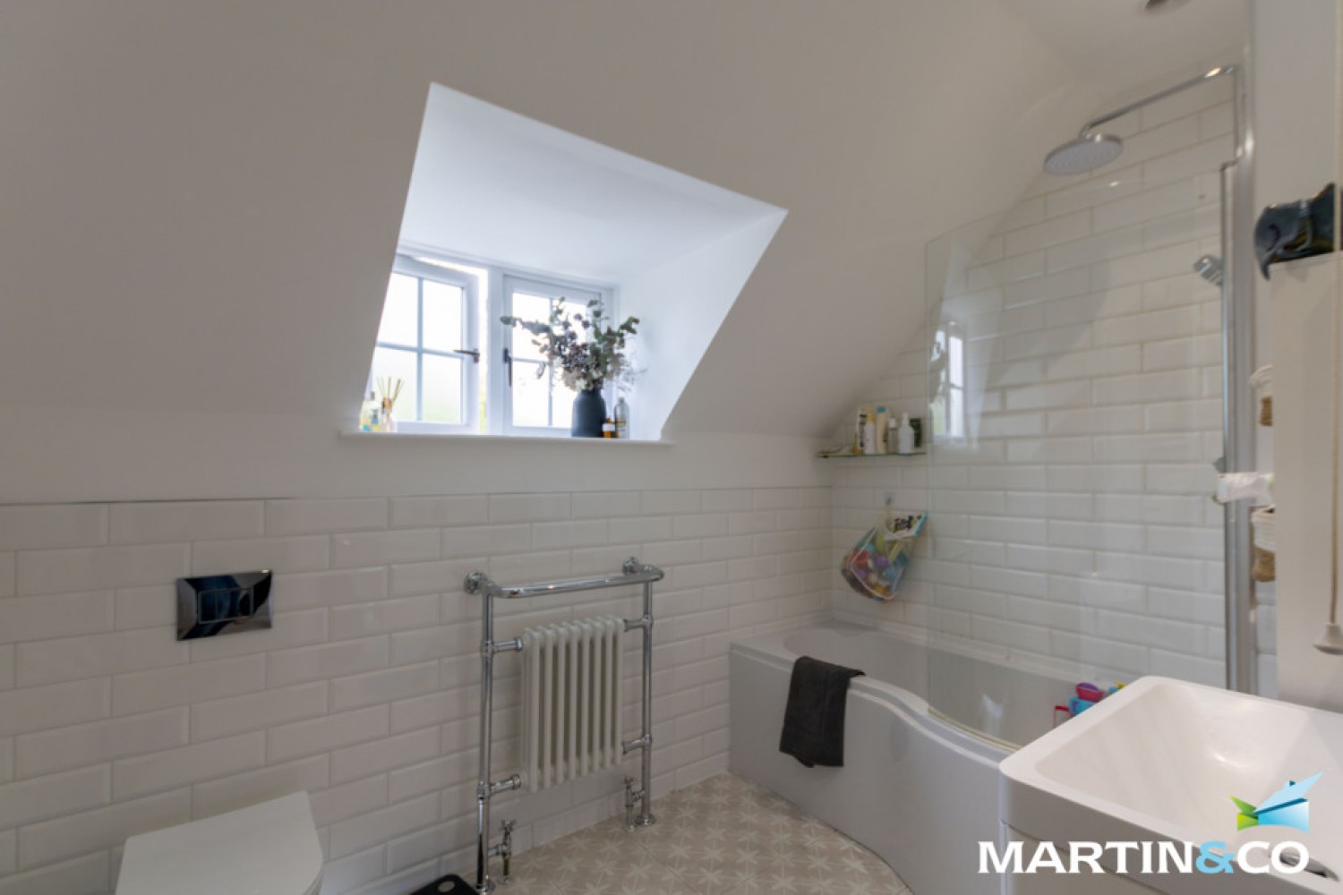 3 bedroom House for Letting Margaret Grove, Harborne, B17