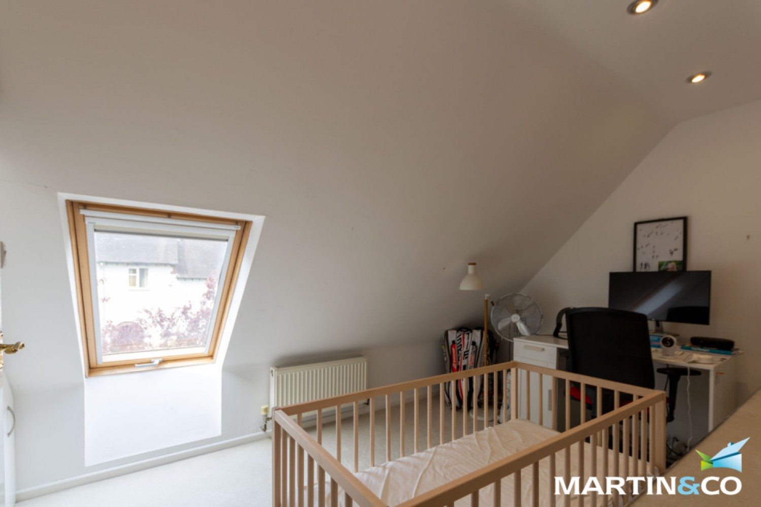 3 bedroom House for Letting Margaret Grove, Harborne, B17