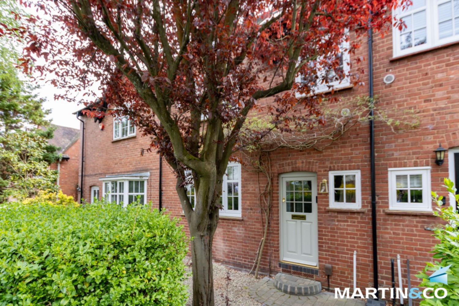 3 bedroom House for Letting Margaret Grove, Harborne, B17