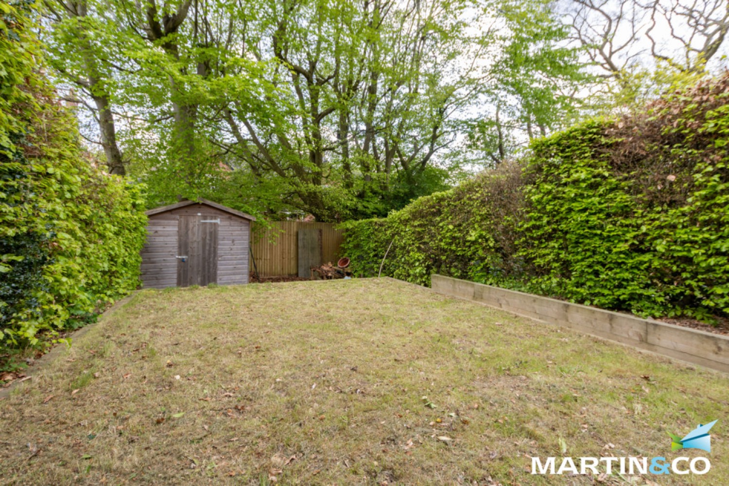 3 bedroom House for Letting Margaret Grove, Harborne, B17