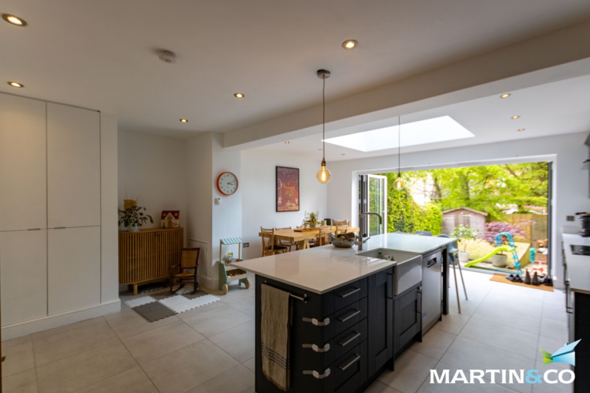 Margaret Grove, Harborne, B17