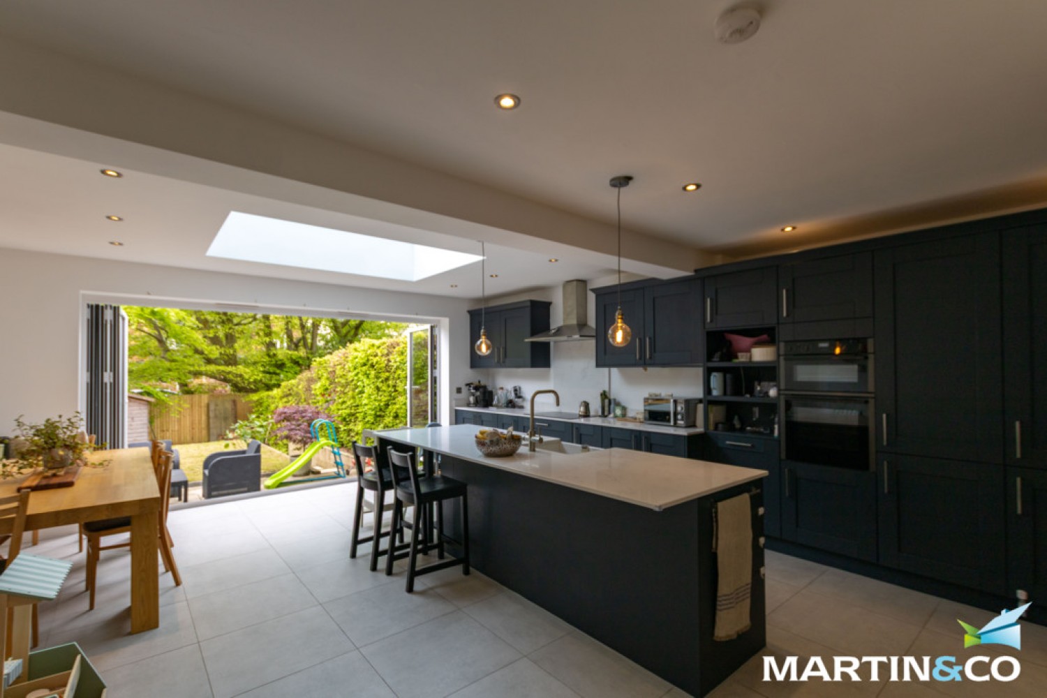 3 bedroom House for Letting Margaret Grove, Harborne, B17