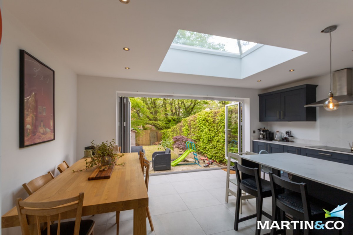 Margaret Grove, Harborne, B17