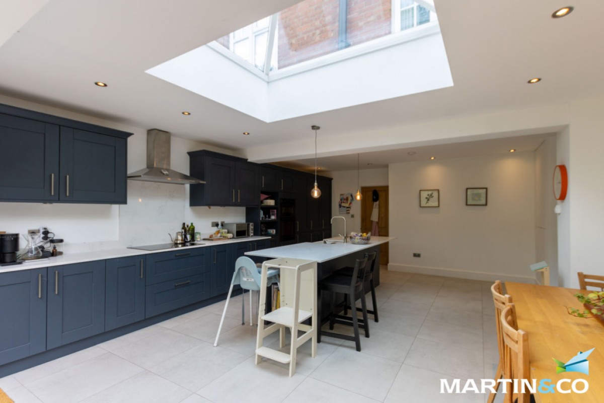 Margaret Grove, Harborne, B17