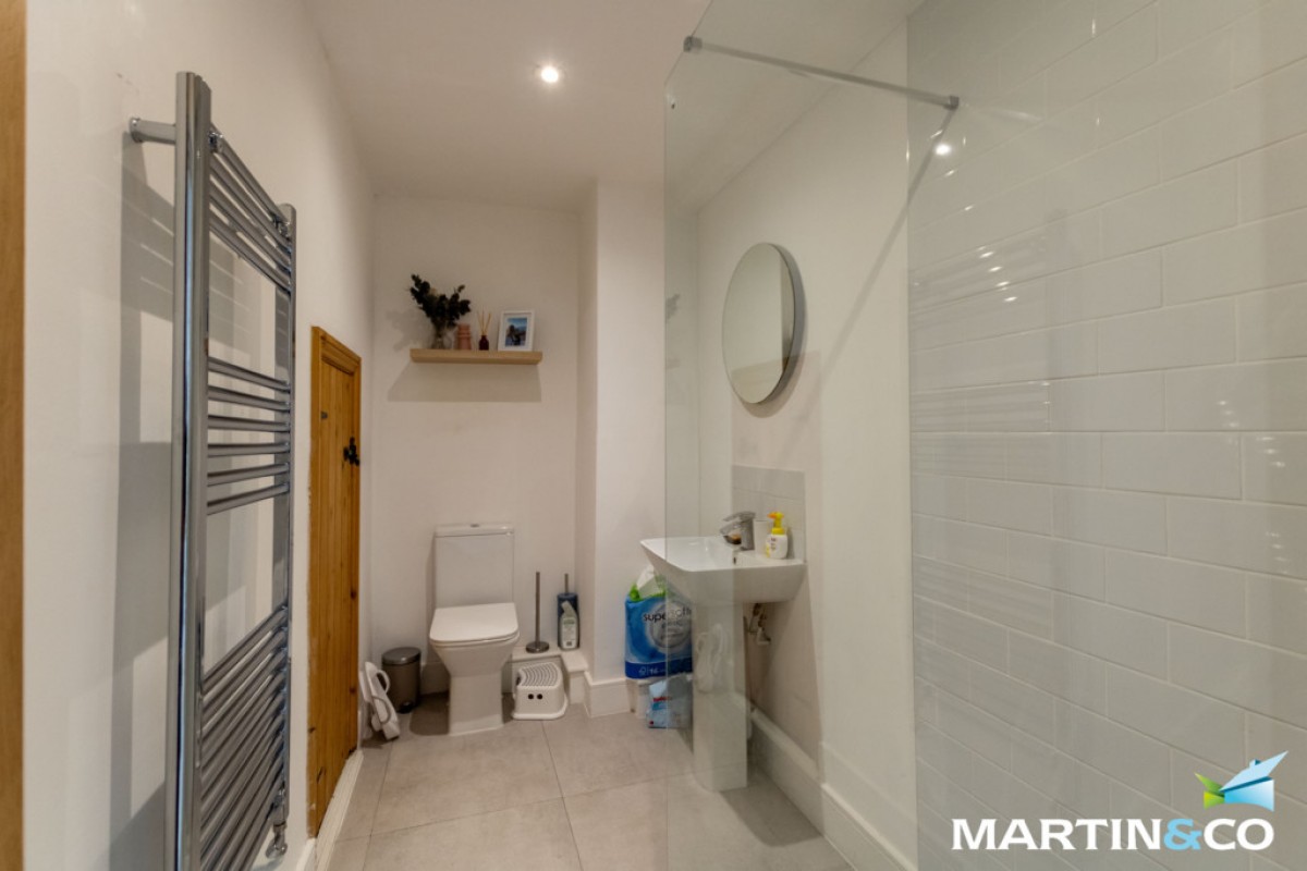 Margaret Grove, Harborne, B17
