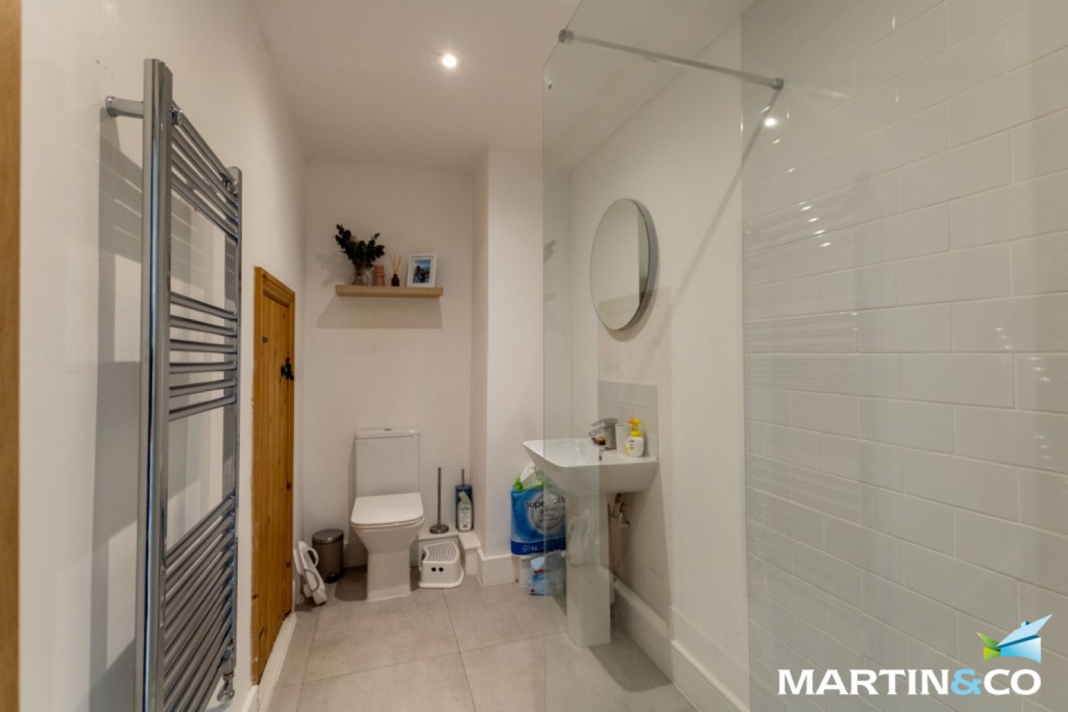3 bedroom House for Letting Margaret Grove, Harborne, B17