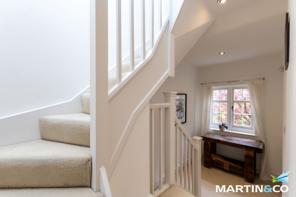 Margaret Grove, Harborne, B17