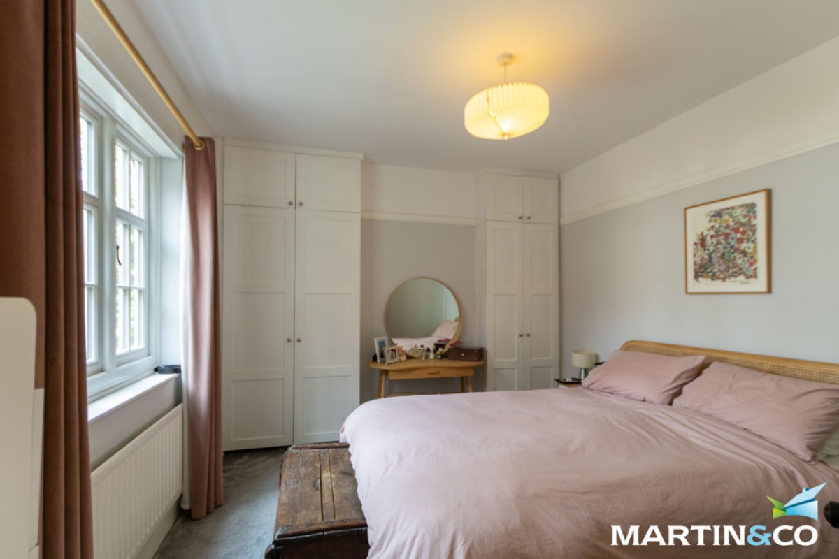 Margaret Grove, Harborne, B17
