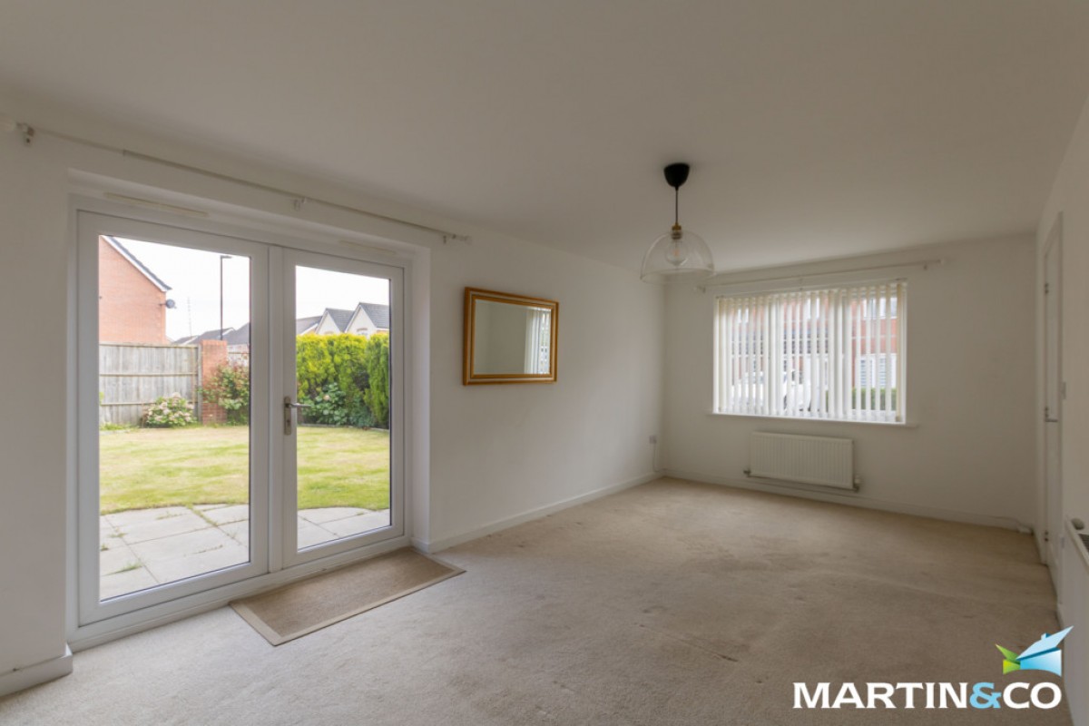 Ansell Way, Harborne, B32