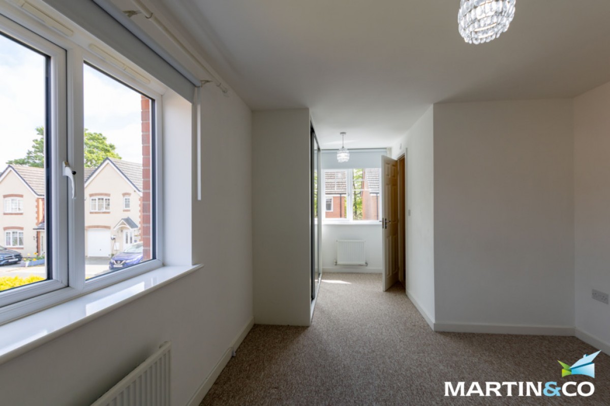 Ansell Way, Harborne, B32