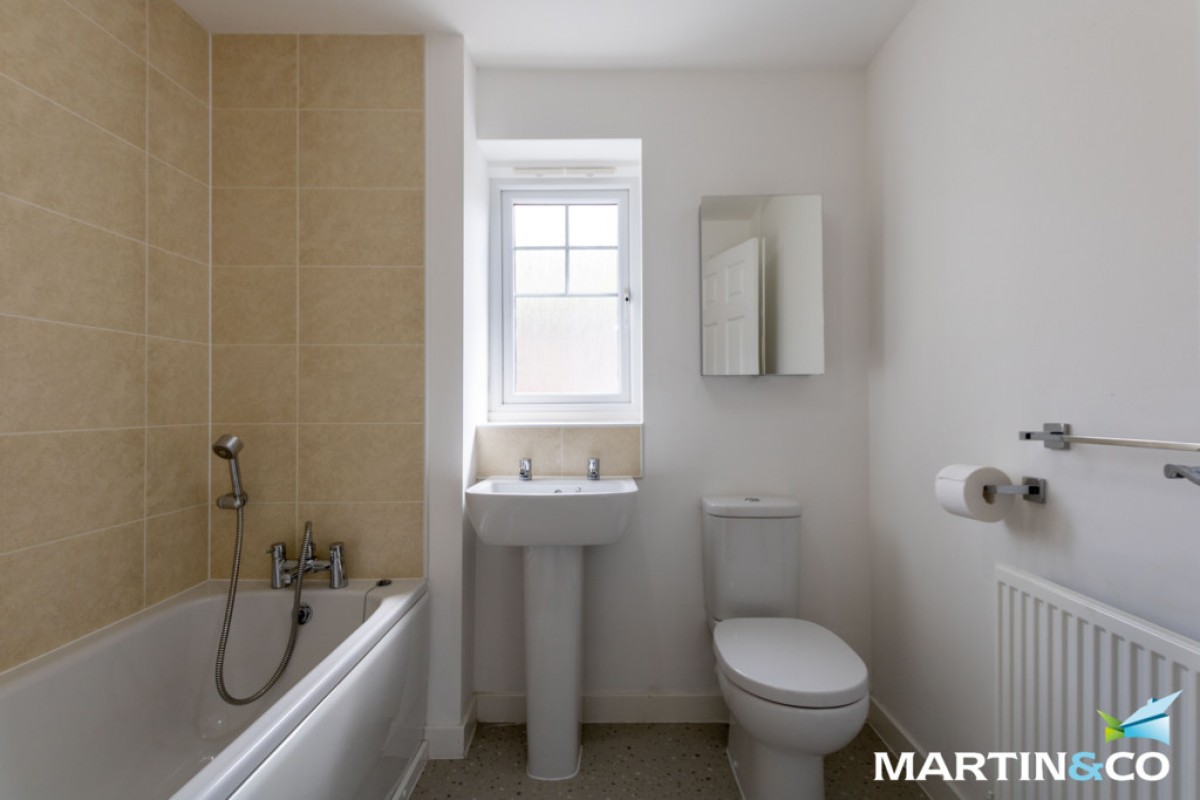 Ansell Way, Harborne, B32