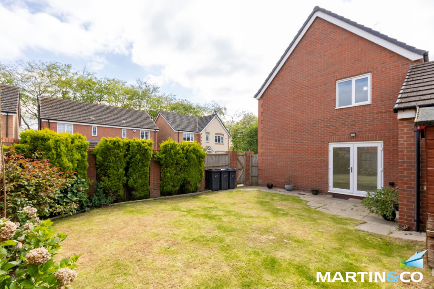 3 bedroom House for Sale Ansell Way, Harborne, B32
