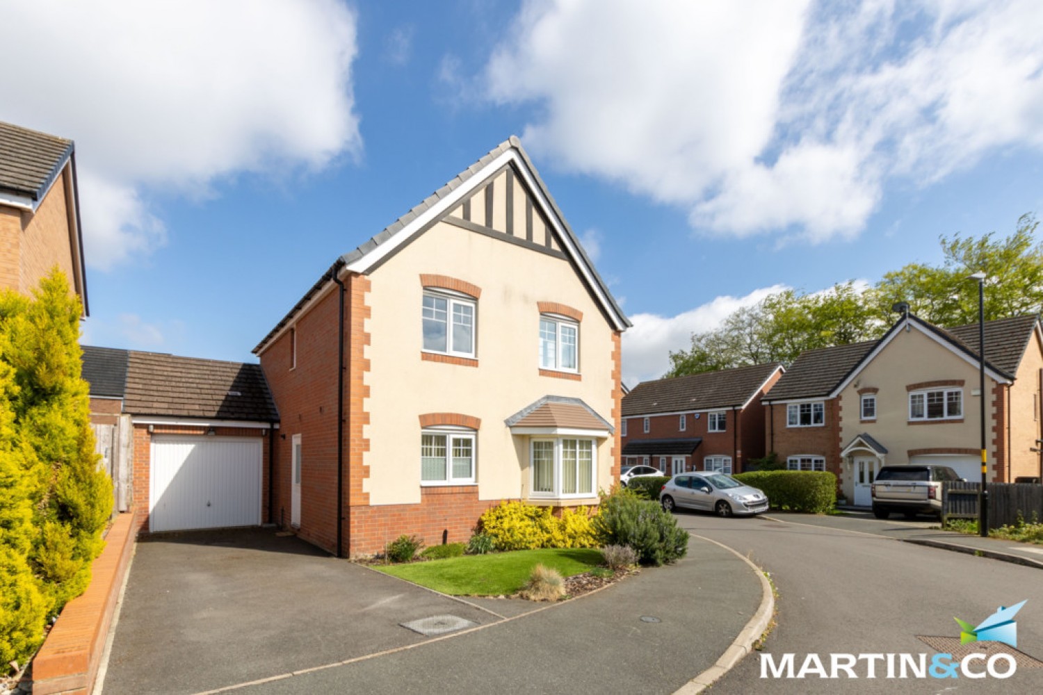 3 bedroom House for Sale Ansell Way, Harborne, B32