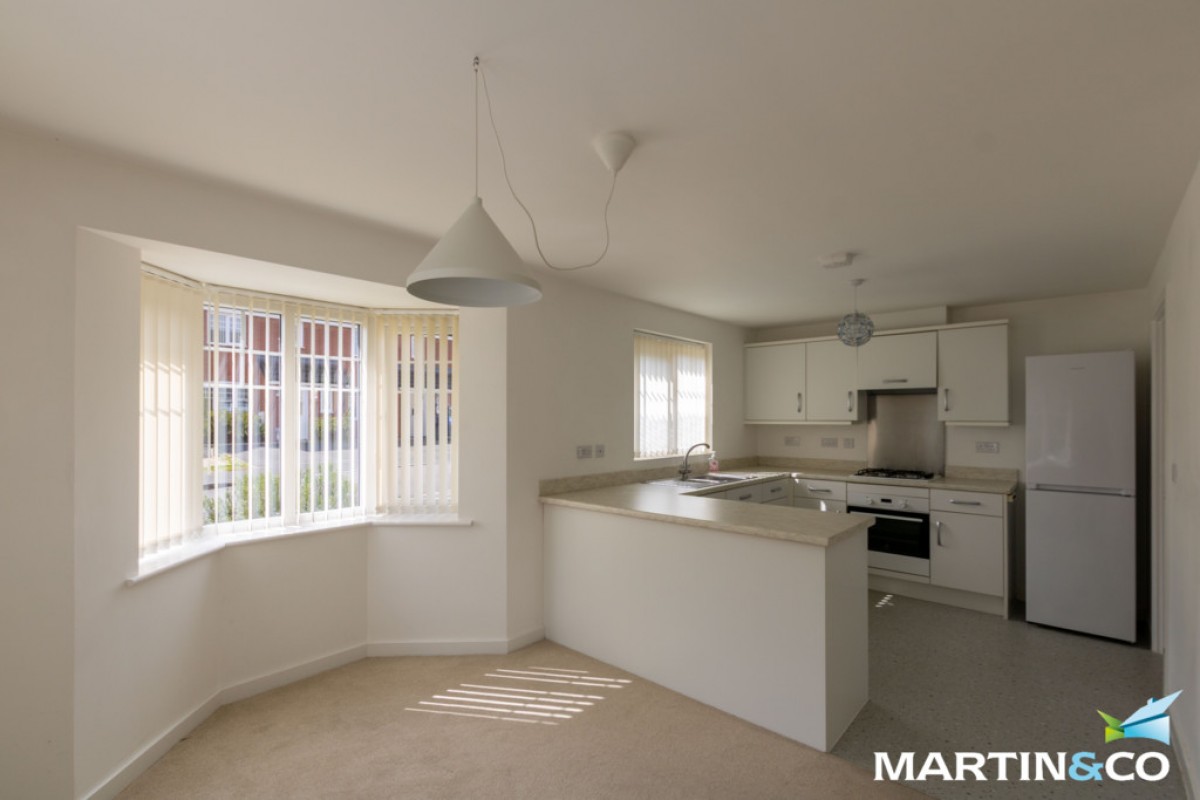 Ansell Way, Harborne, B32