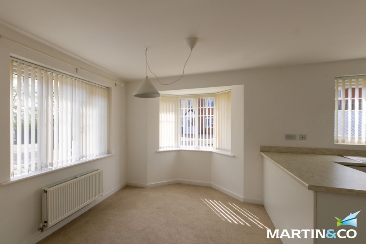 Ansell Way, Harborne, B32