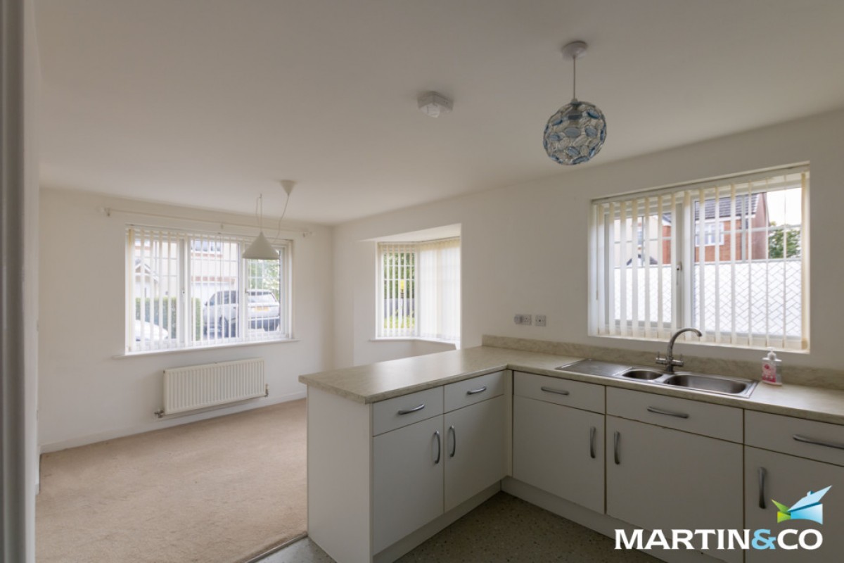 Ansell Way, Harborne, B32