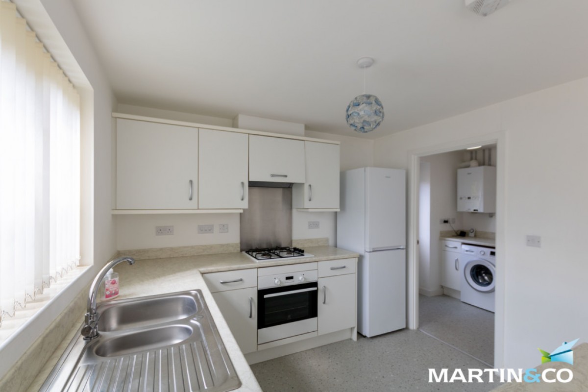 Ansell Way, Harborne, B32
