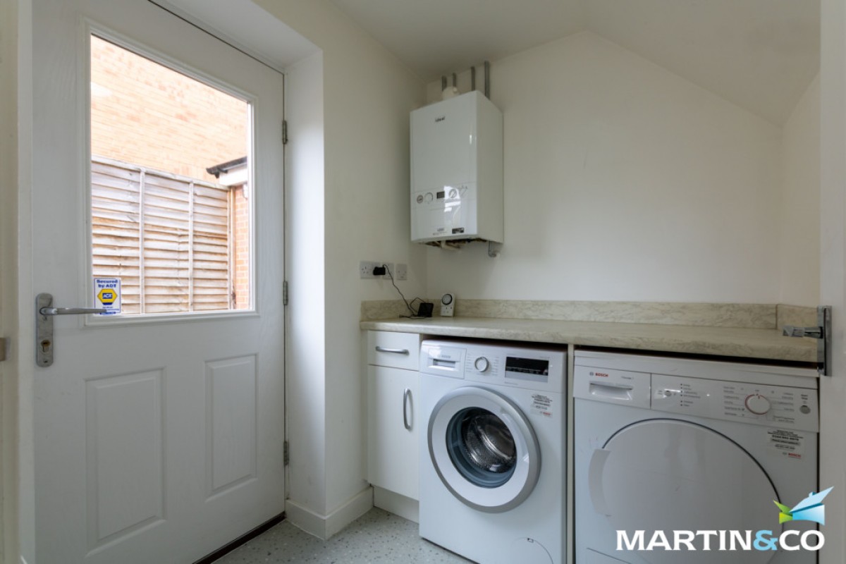 Ansell Way, Harborne, B32