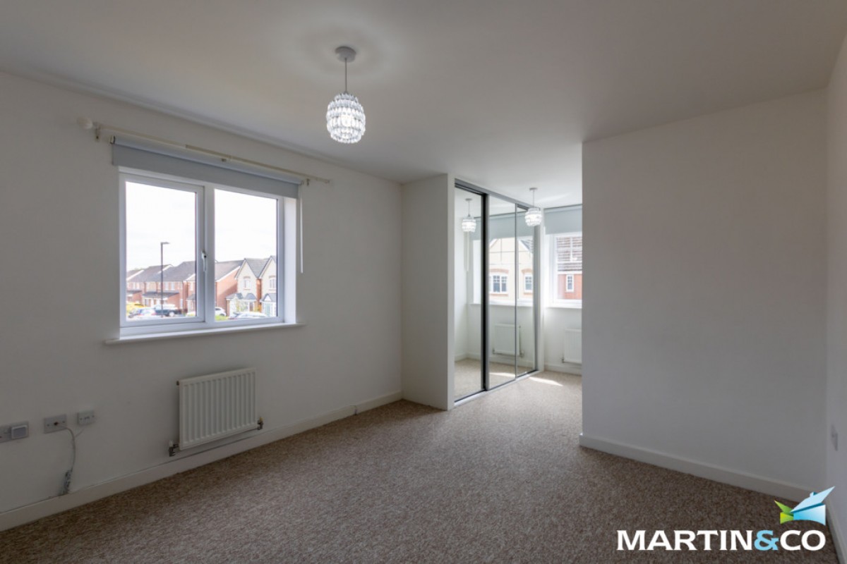 Ansell Way, Harborne, B32