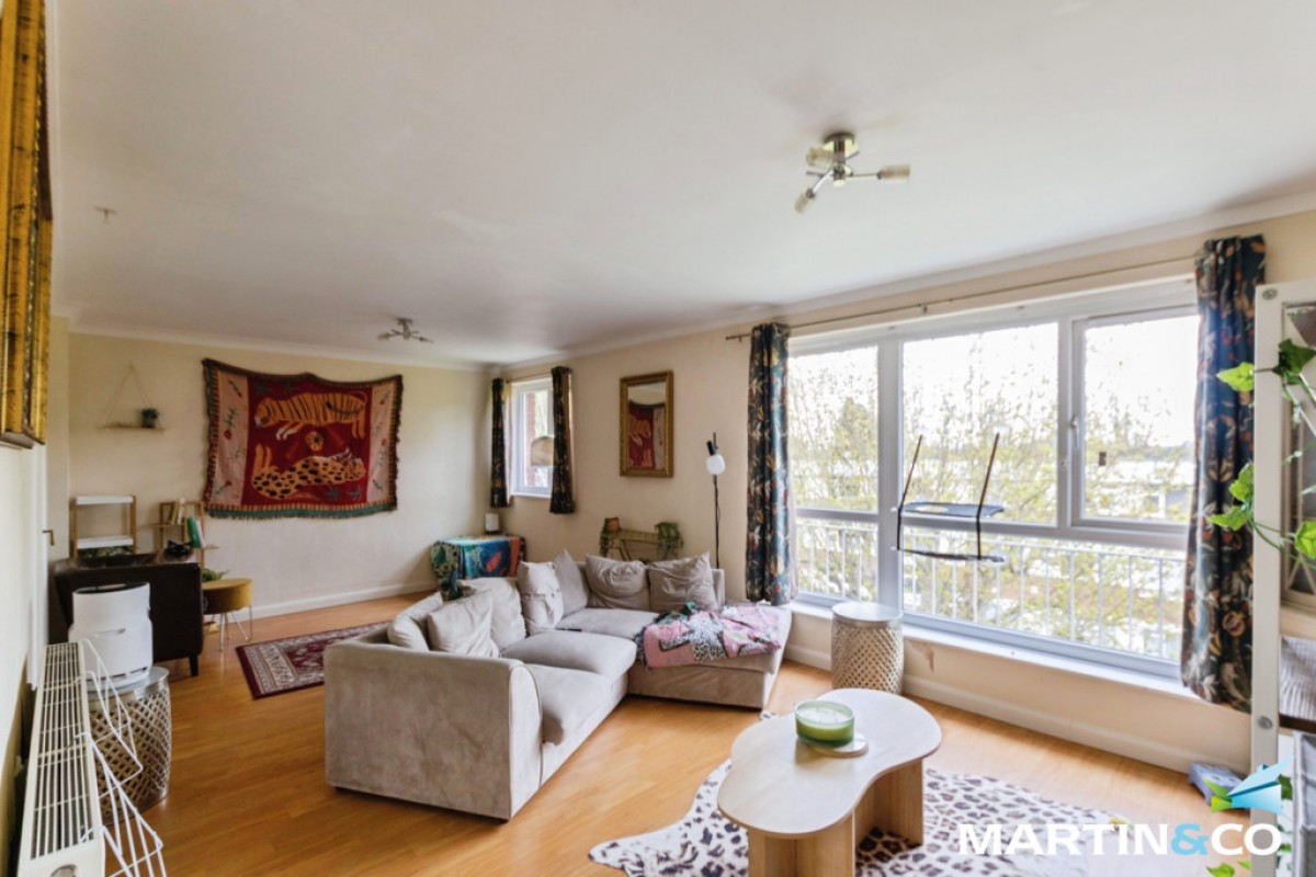 Michael Court, 115 Bristol Road, Edgbaston, B5