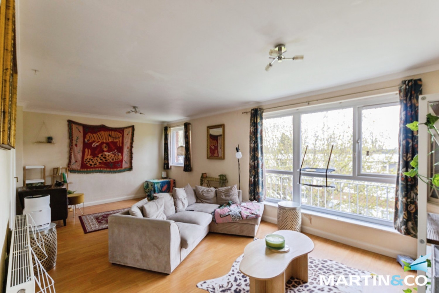 2 bedroom Flat for Sale Michael Court, 115 Bristol Road, Edgbaston, B5