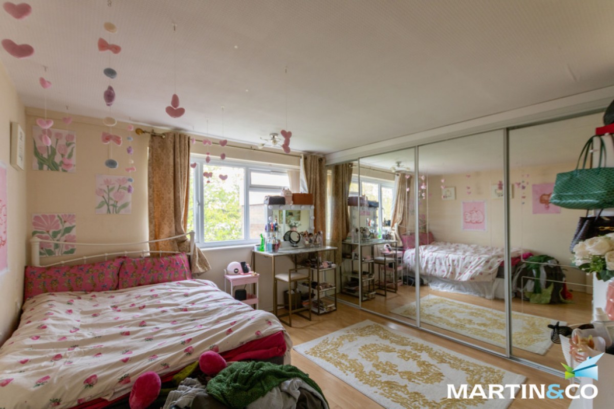 Michael Court, 115 Bristol Road, Edgbaston, B5