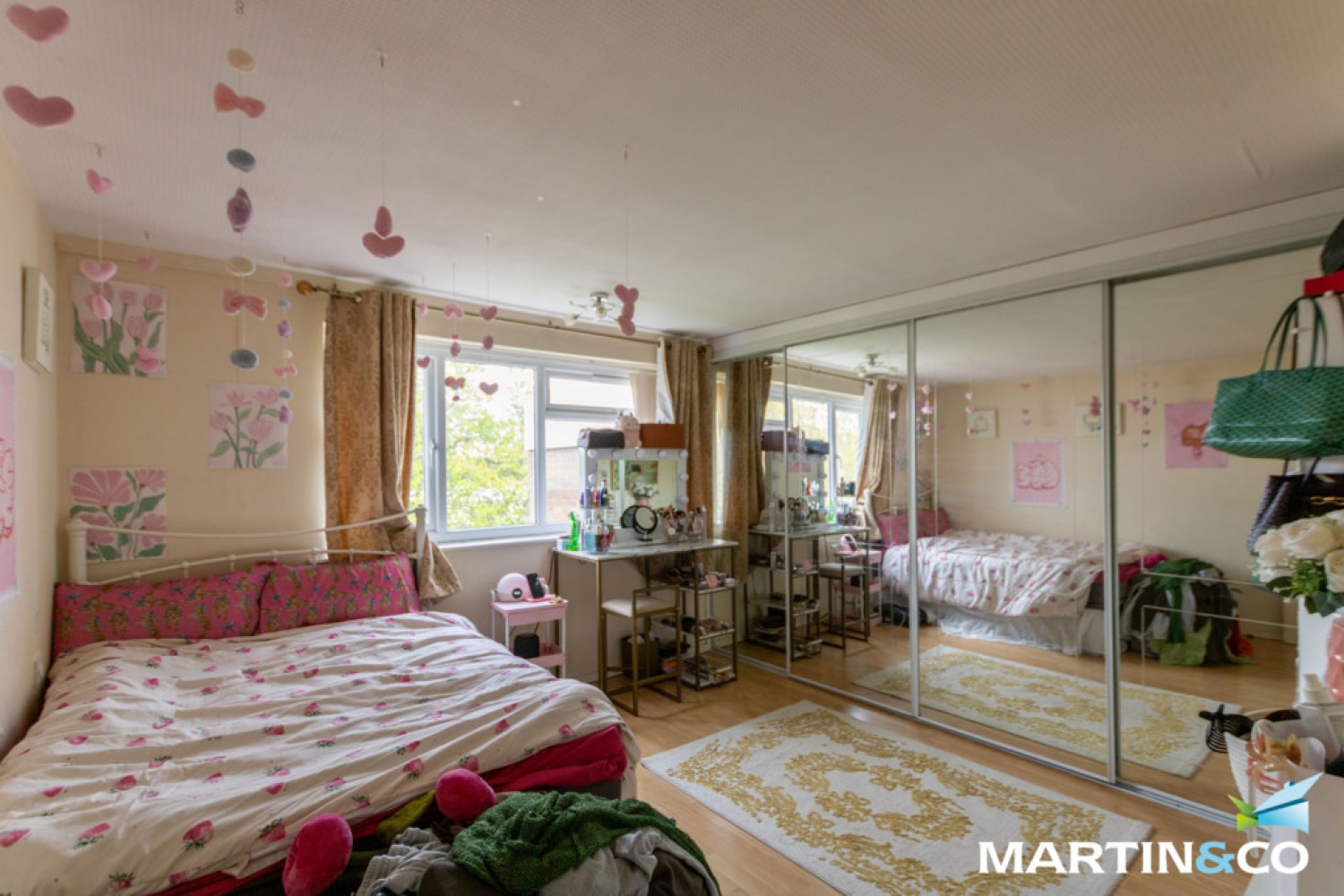 2 bedroom Flat for Sale Michael Court, 115 Bristol Road, Edgbaston, B5