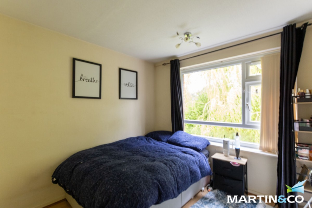 Michael Court, 115 Bristol Road, Edgbaston, B5