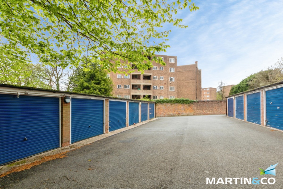 Michael Court, 115 Bristol Road, Edgbaston, B5