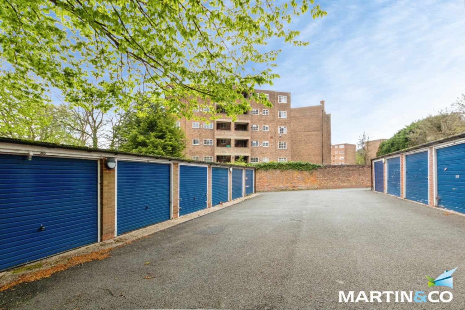 2 bedroom Flat for Sale Michael Court, 115 Bristol Road, Edgbaston, B5