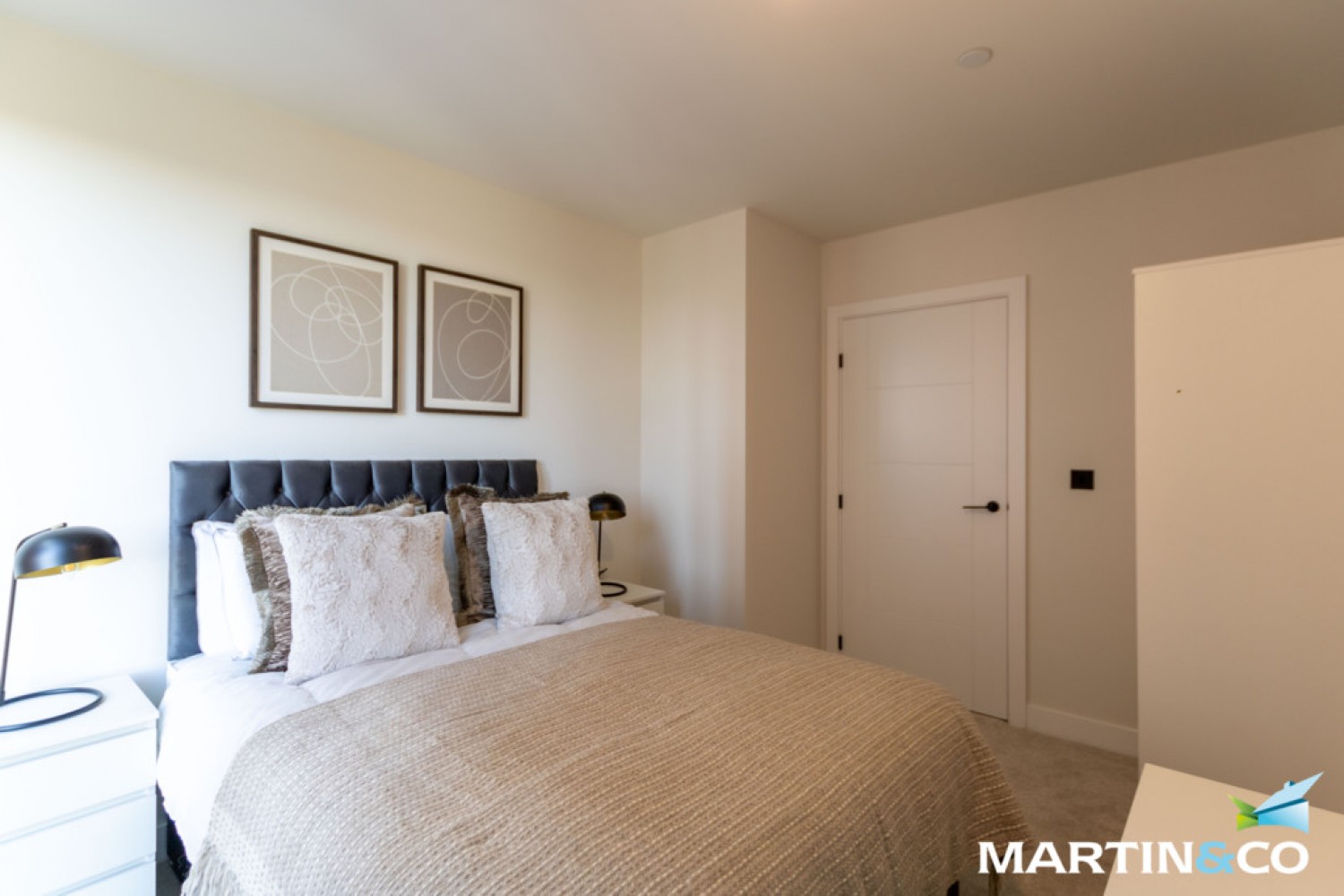 2 bedroom Flat for Letting Cardigan Wharf, Glasswater Locks, Pitt Street, Birmingham, B4