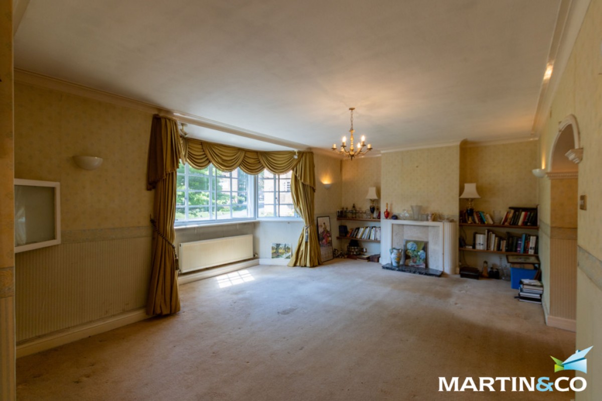 Viceroy Close, Edgbaston, B5