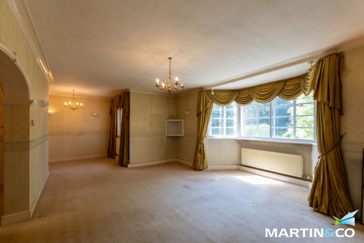Viceroy Close, Edgbaston, B5