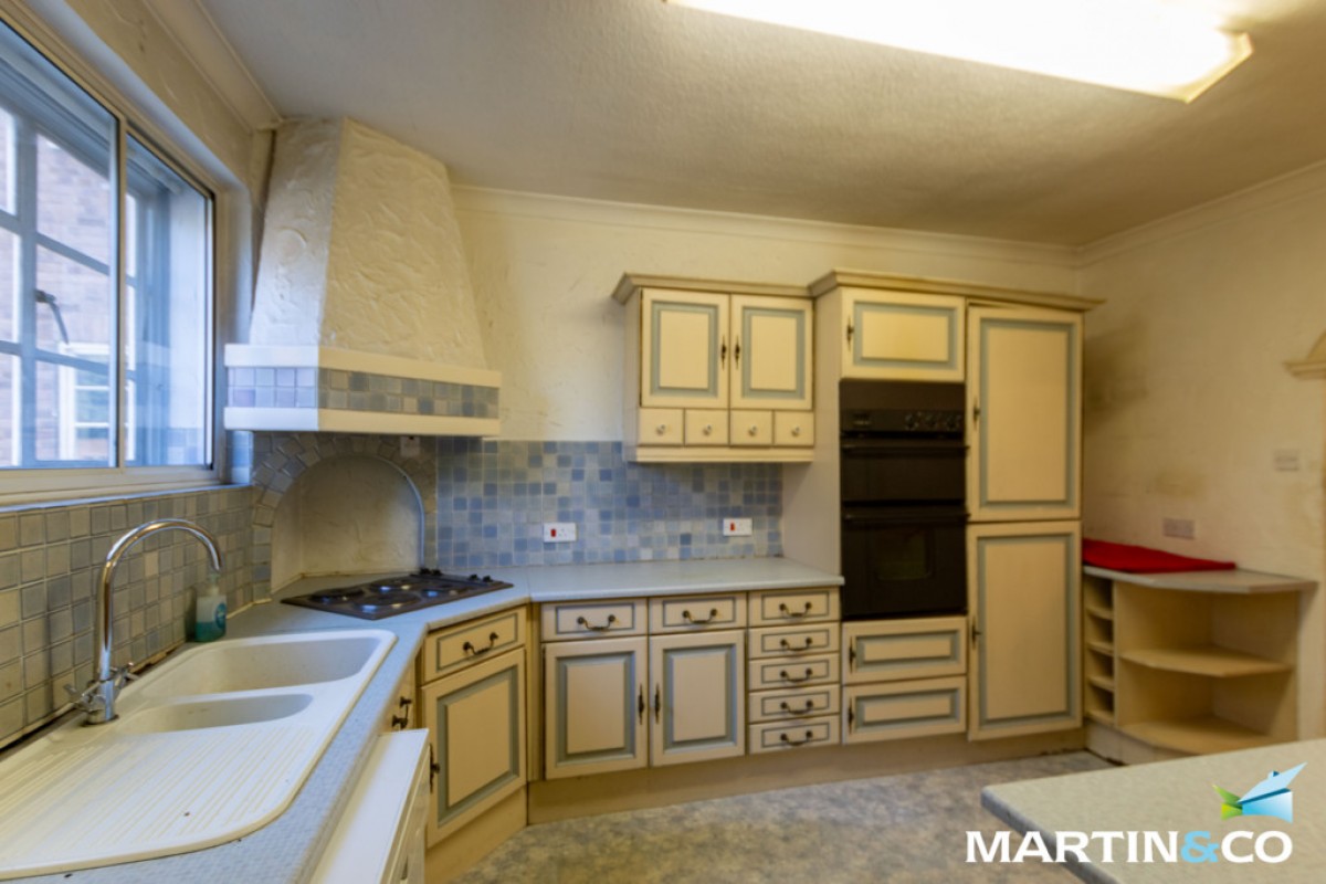 Viceroy Close, Edgbaston, B5