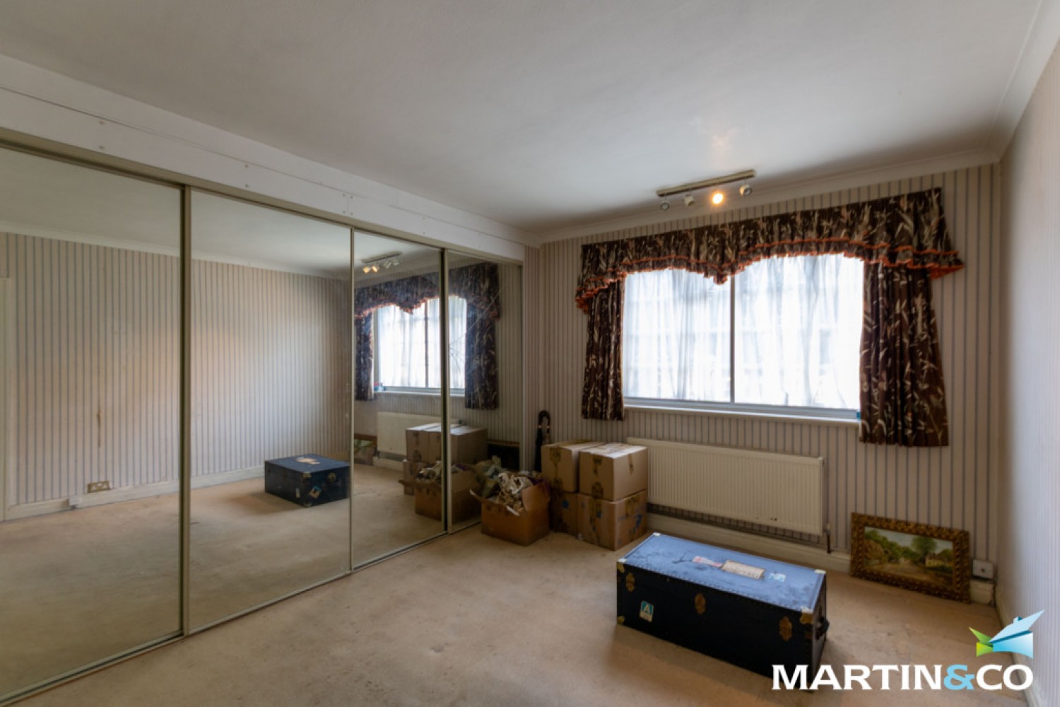 2 bedroom Flat for Sale Viceroy Close, Edgbaston, B5