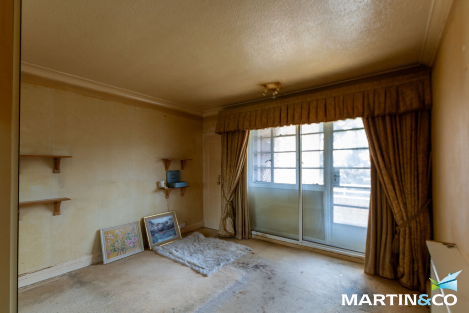 2 bedroom Flat for Sale Viceroy Close, Edgbaston, B5