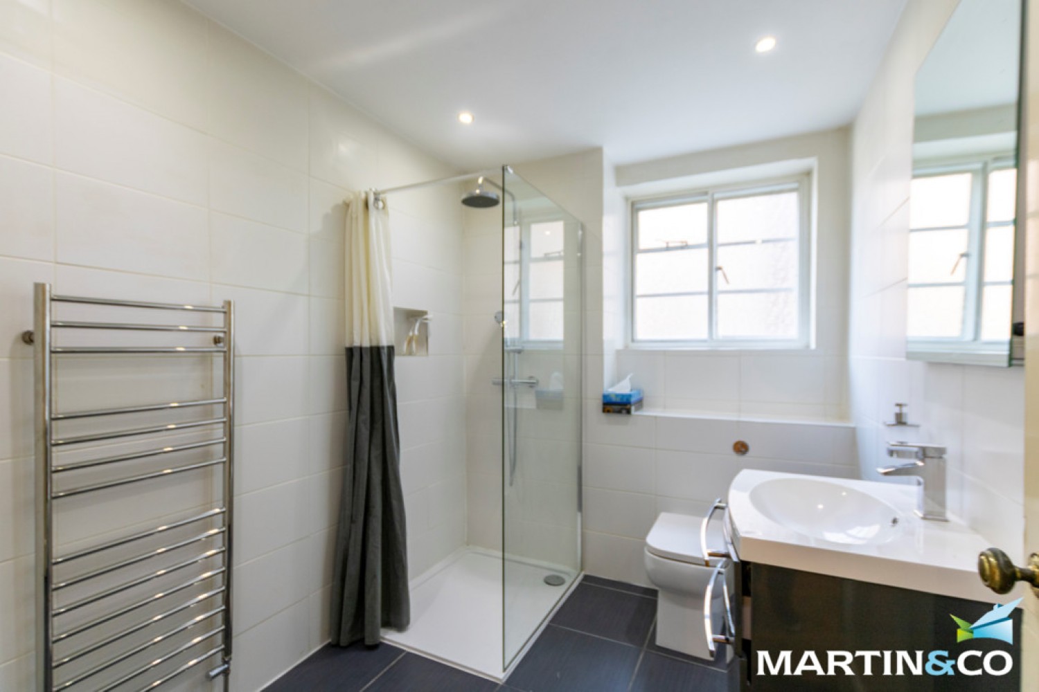 2 bedroom Flat for Sale Viceroy Close, Edgbaston, B5