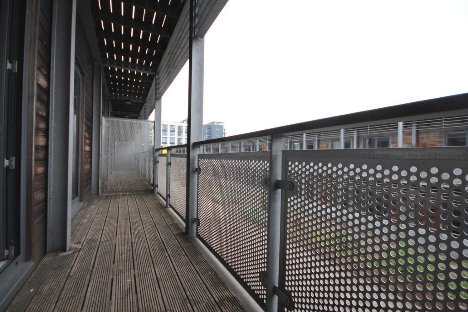 1 bedroom Flat for Sale The Arcadian, Hurst Street, Birmingham, B5