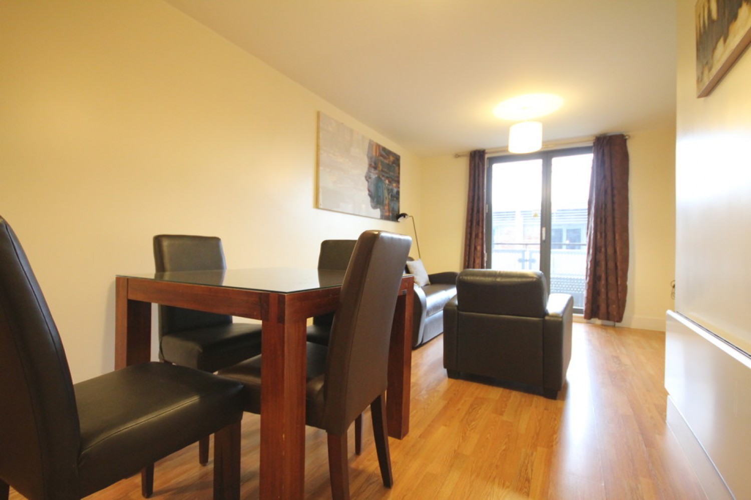 1 bedroom Flat for Sale The Arcadian, Hurst Street, Birmingham, B5