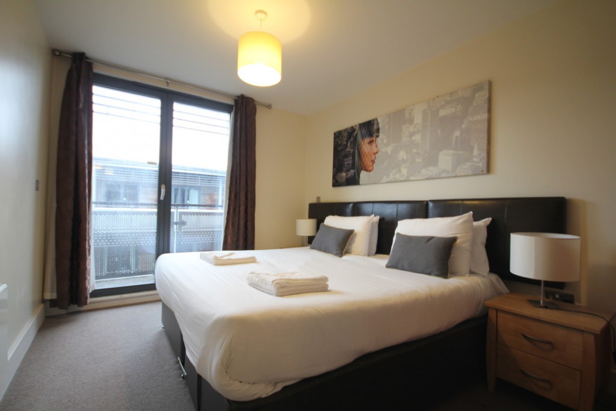 The Arcadian, Hurst Street, Birmingham, B5