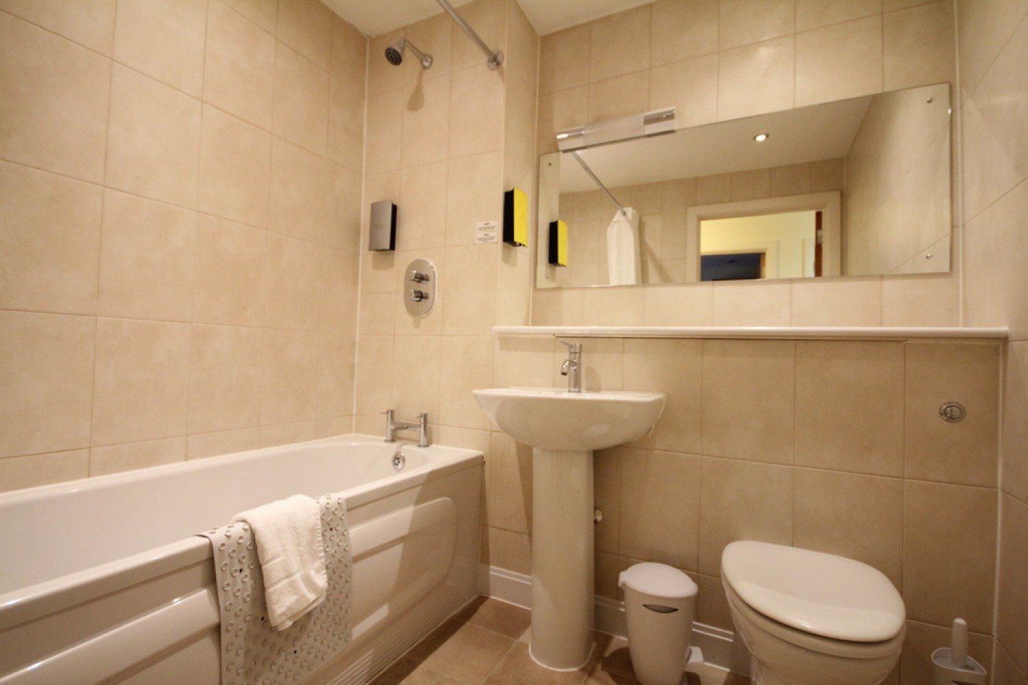 1 bedroom Flat for Sale The Arcadian, Hurst Street, Birmingham, B5