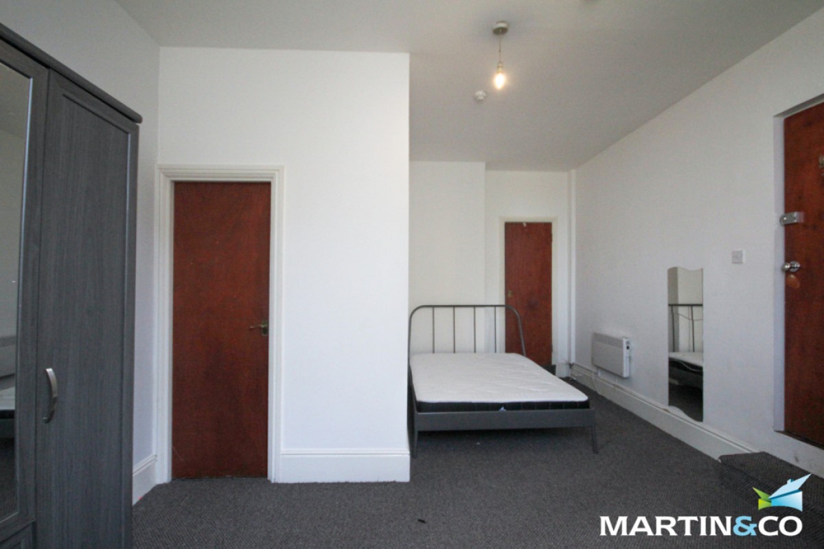 Stirling Road, Edgbaston, B16