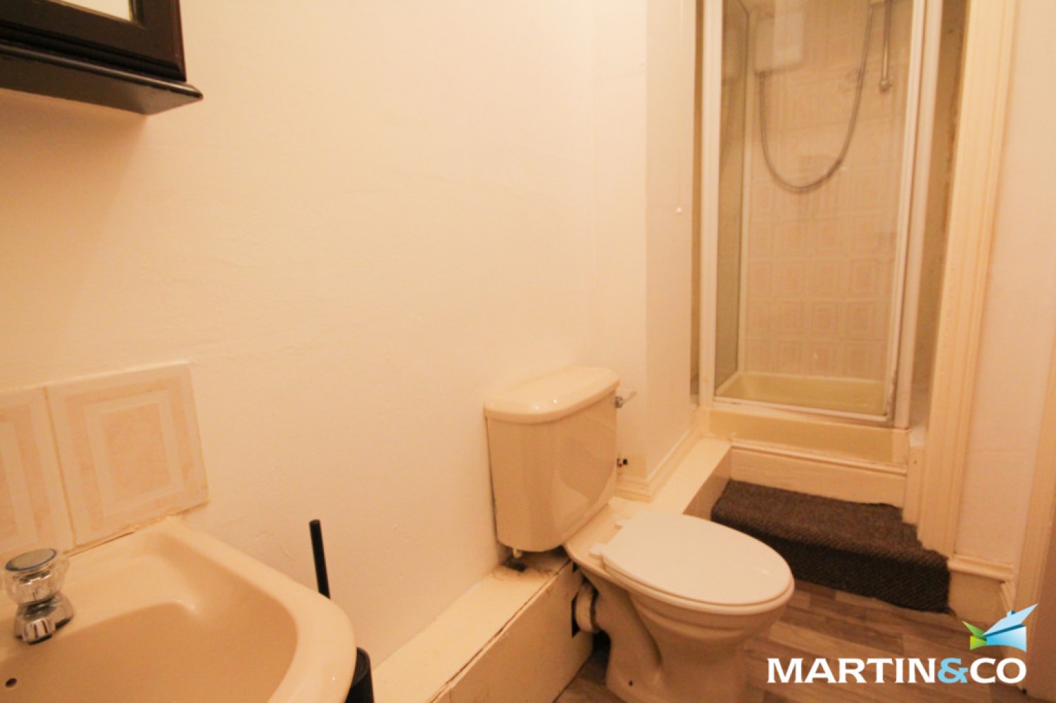 1 bedroom Flat for Letting Stirling Road, Edgbaston, B16