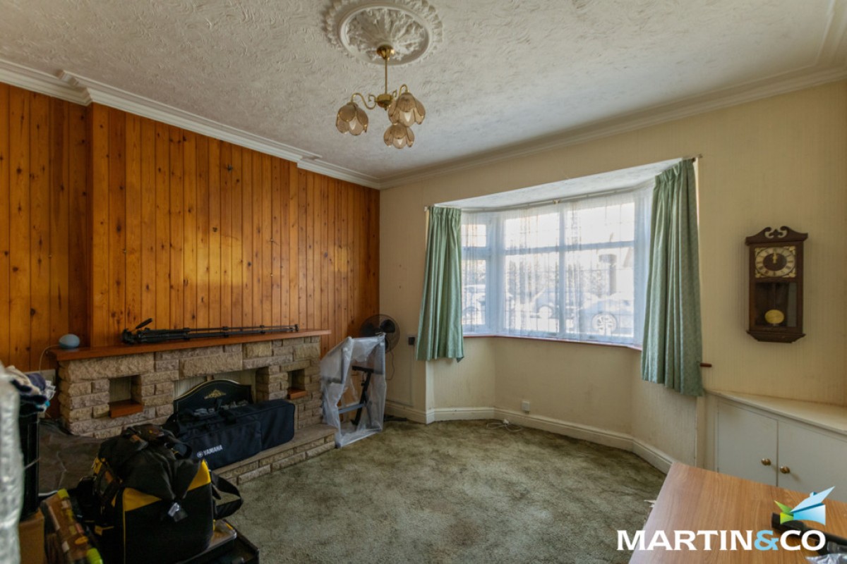 Birch Road, Oldbury, B68