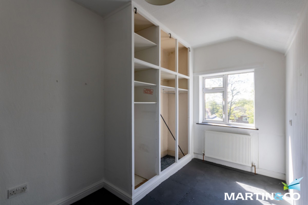 Birch Road, Oldbury, B68
