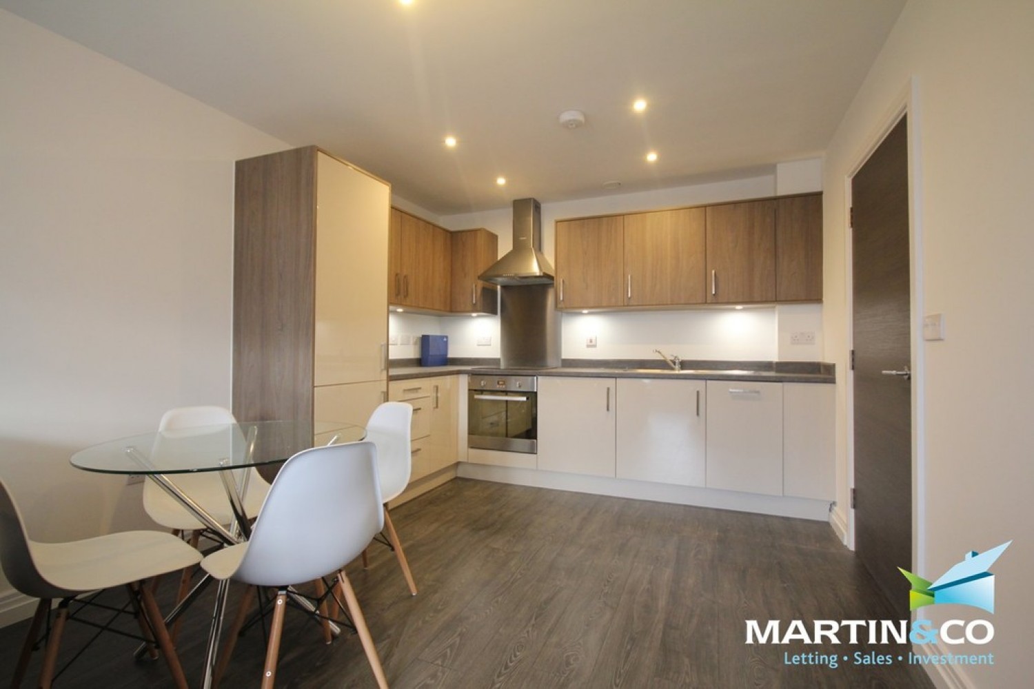 2 bedroom Flat for Sale Metalworks, Warstone Lane, Jewellery Quarter, B18