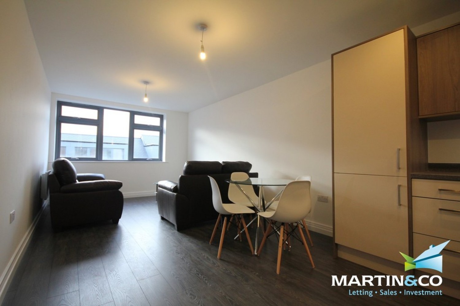 2 bedroom Flat for Sale Metalworks, Warstone Lane, Jewellery Quarter, B18